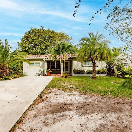 Bnb Hyperion - Updated 1B1B Hideaway - Sleeps 3 Χόλιγουντ Εξωτερικό φωτογραφία