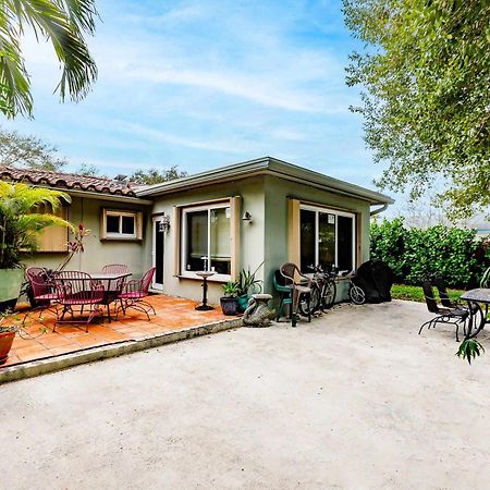 Bnb Hyperion - Updated 1B1B Hideaway - Sleeps 3 Χόλιγουντ Εξωτερικό φωτογραφία