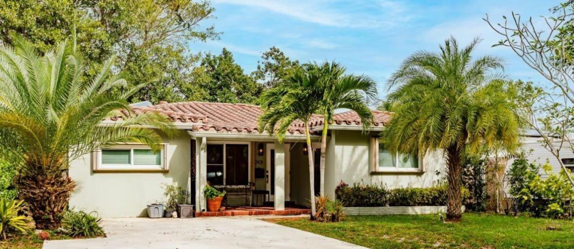 Bnb Hyperion - Updated 1B1B Hideaway - Sleeps 3 Χόλιγουντ Εξωτερικό φωτογραφία