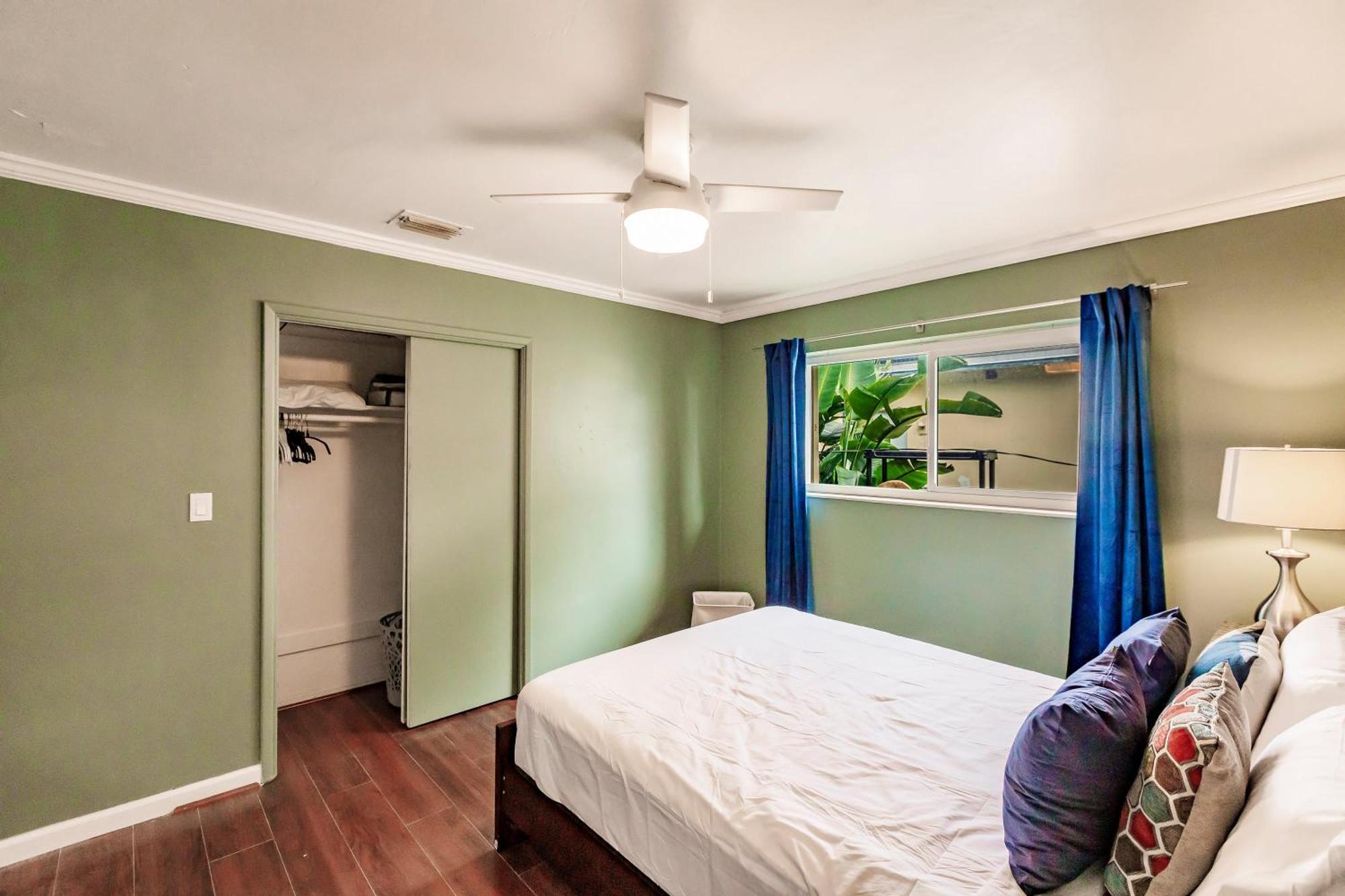 Bnb Hyperion - Updated 1B1B Hideaway - Sleeps 3 Χόλιγουντ Εξωτερικό φωτογραφία
