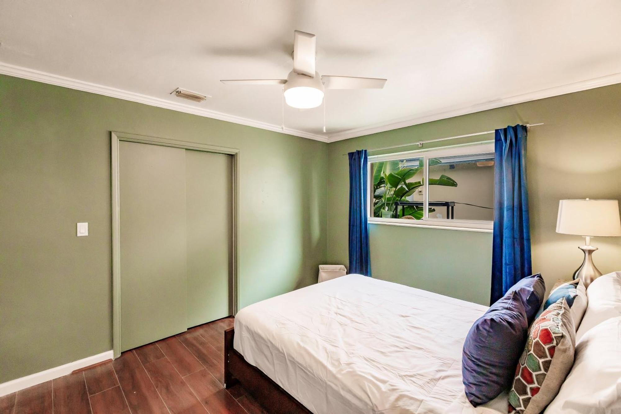 Bnb Hyperion - Updated 1B1B Hideaway - Sleeps 3 Χόλιγουντ Εξωτερικό φωτογραφία