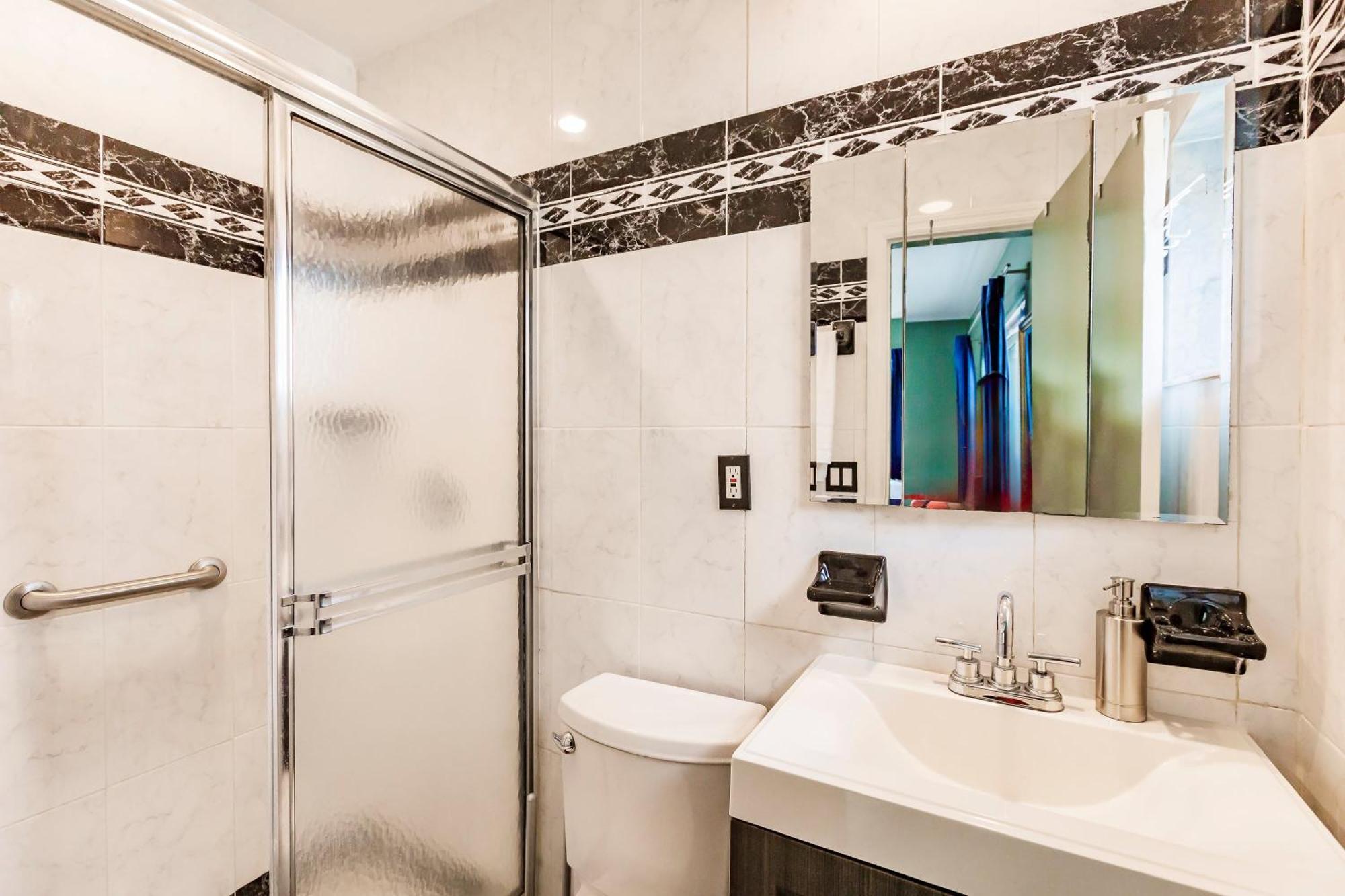 Bnb Hyperion - Updated 1B1B Hideaway - Sleeps 3 Χόλιγουντ Εξωτερικό φωτογραφία