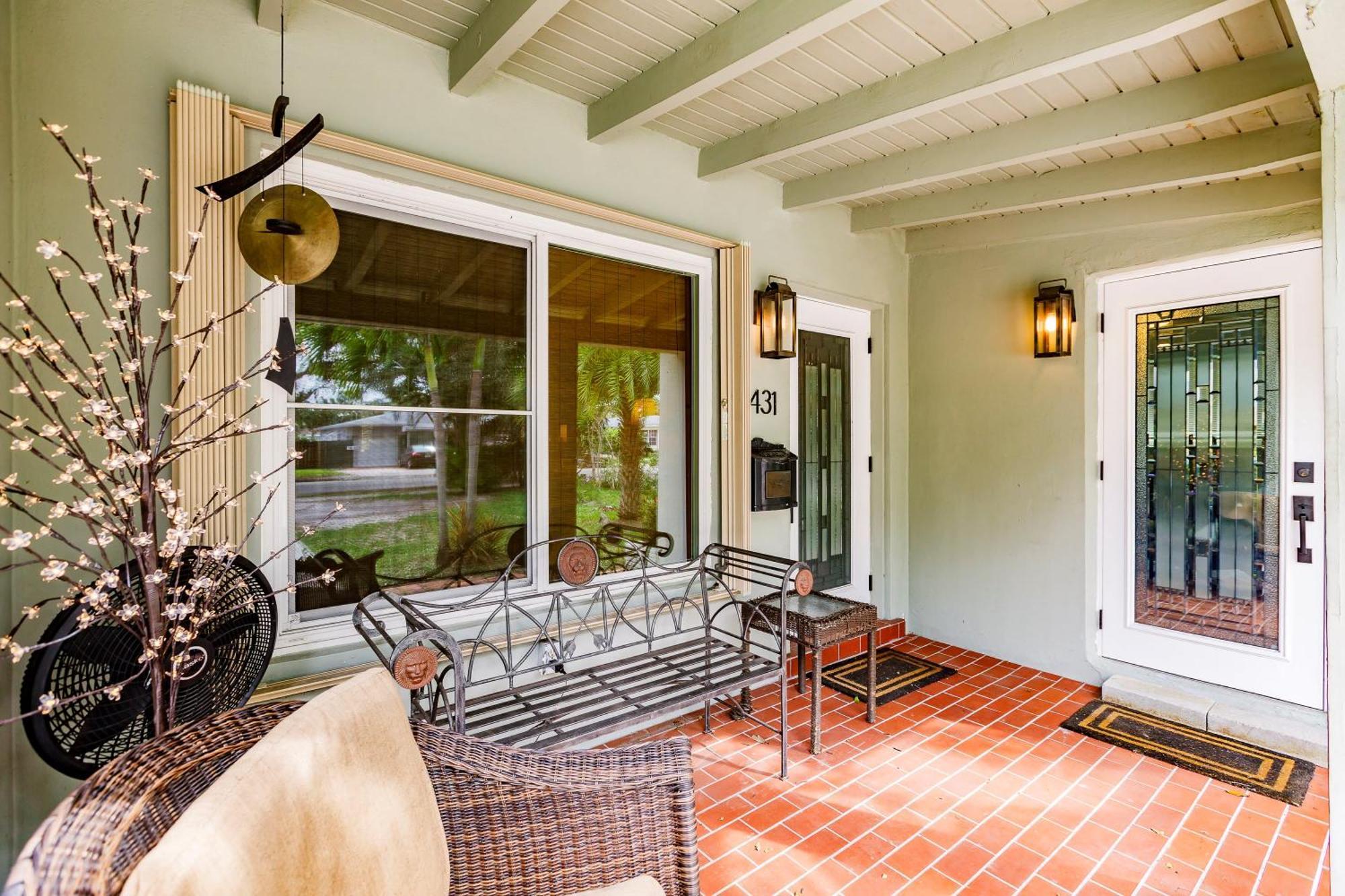Bnb Hyperion - Updated 1B1B Hideaway - Sleeps 3 Χόλιγουντ Εξωτερικό φωτογραφία