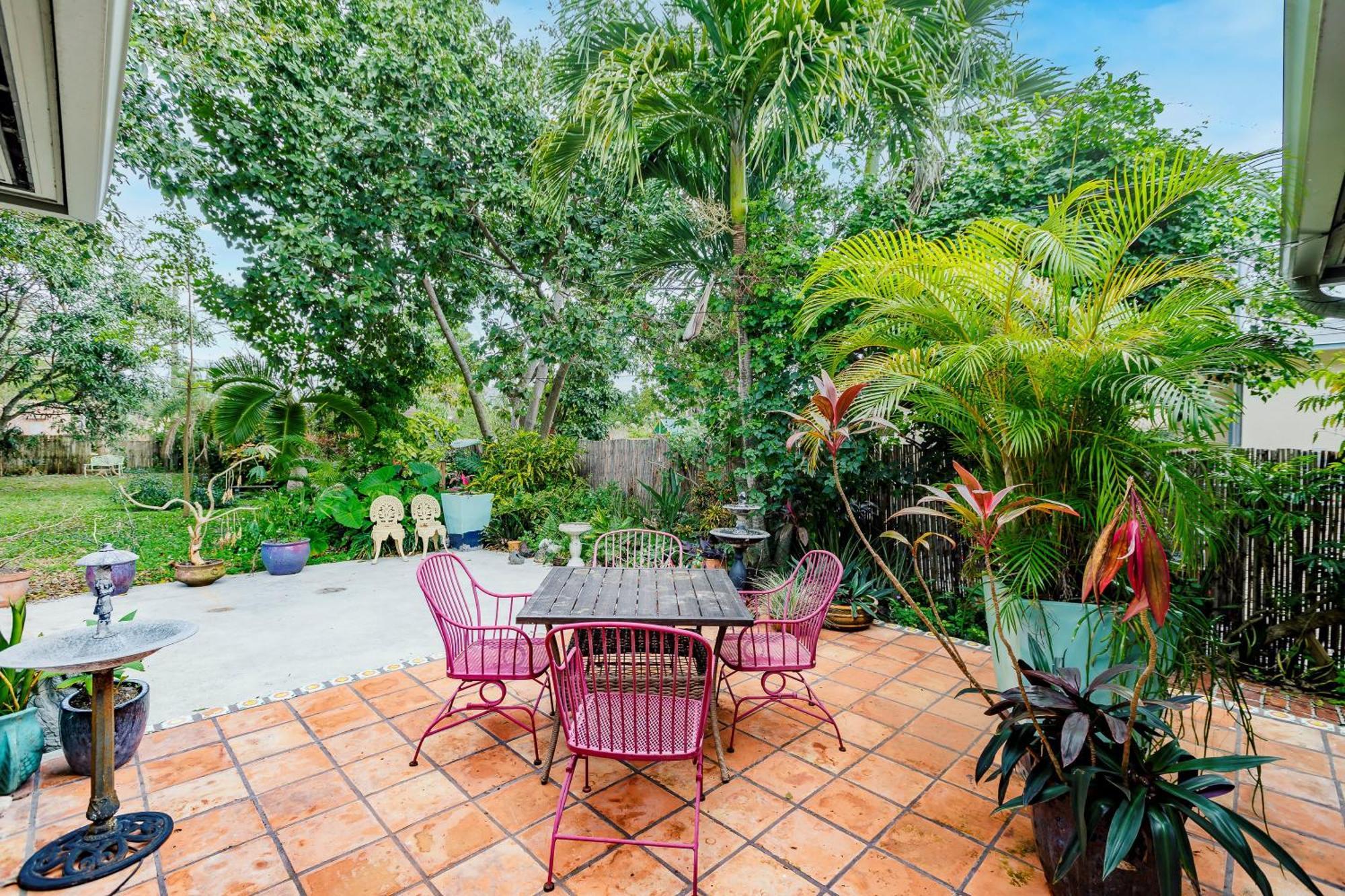 Bnb Hyperion - Updated 1B1B Hideaway - Sleeps 3 Χόλιγουντ Εξωτερικό φωτογραφία